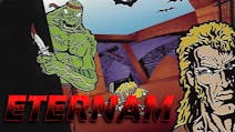 Product cover for Eternam