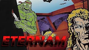 Product cover for Eternam