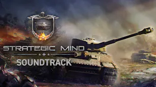 Product cover for Strategic Mind Franchise Soundtrack