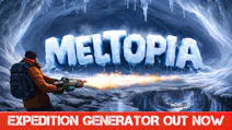 Product cover for Meltopia