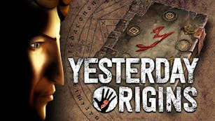 Product cover for Yesterday Origins