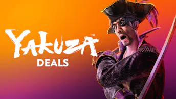 Product cover for Yakuza Deals