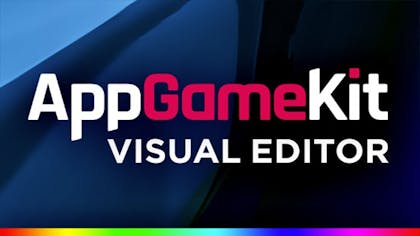 AppGameKit - Visual Editor - DLC