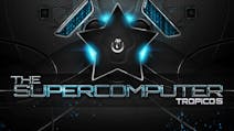 Product cover for Tropico 5 - The Supercomputer DLC