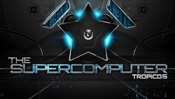 Tropico 5 - The Supercomputer DLC