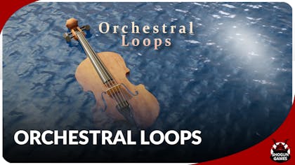 Orchestral Loops