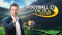 Product cover for Football, Tactics & Glory