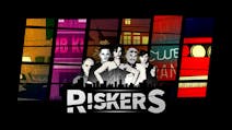 Product cover for Riskers