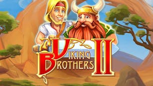 Product cover for Viking Brothers 2