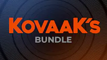 Product cover for KovaaK's Bundle