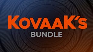 Product cover for KovaaK's Bundle