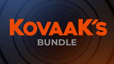 Product cover for KovaaK's Bundle