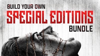 Build your own Special Editions Bundle (Fall 2024)