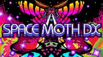 Product cover for Space Moth DX