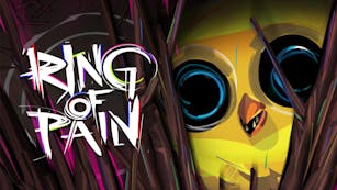 Product cover for Ring of Pain