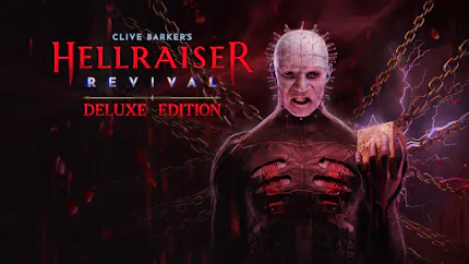 Product cover for Deluxe Edition
