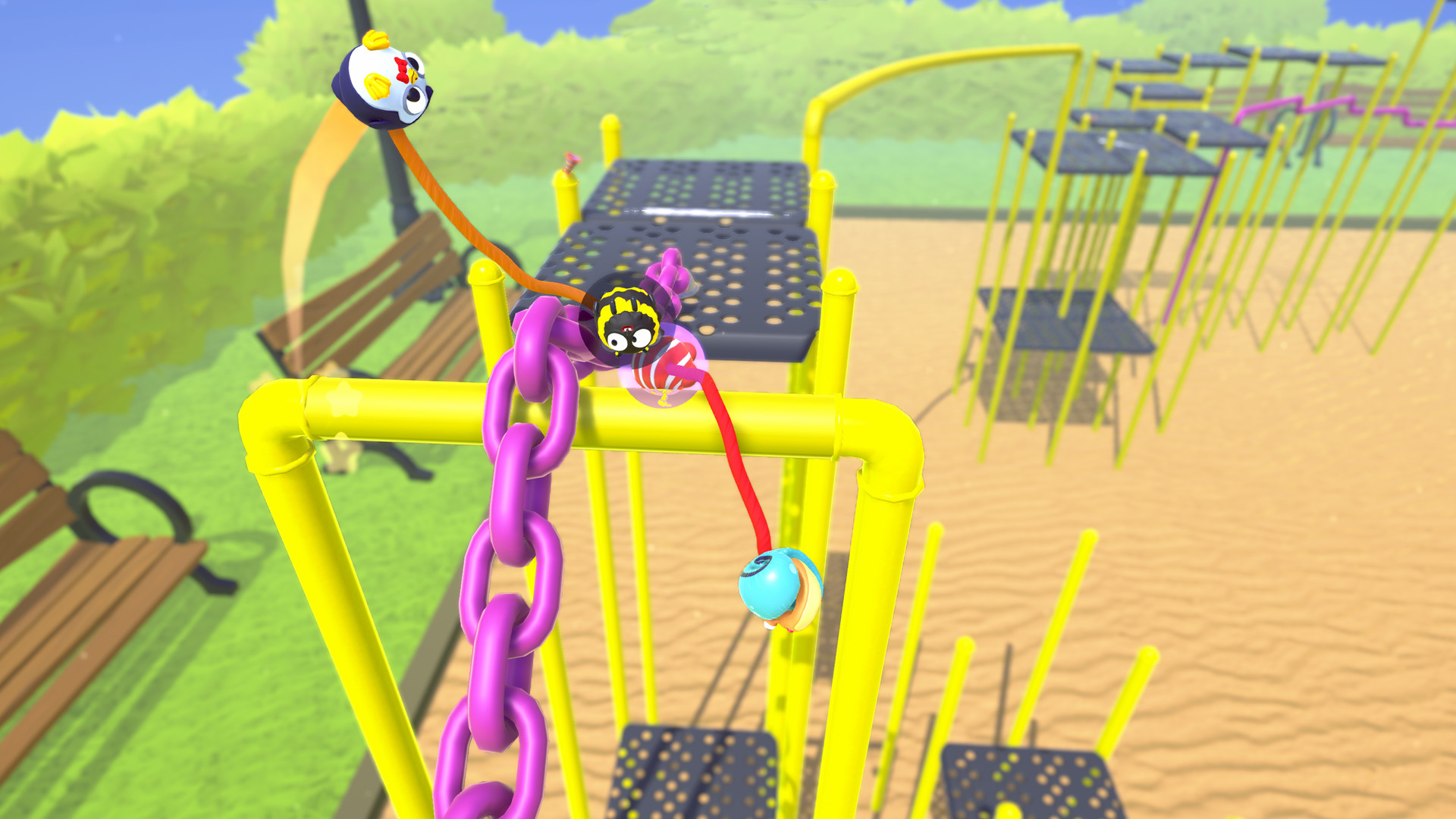 fling to the finish steam key fling to the finish steam key