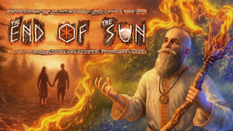 Product cover for The End of the Sun