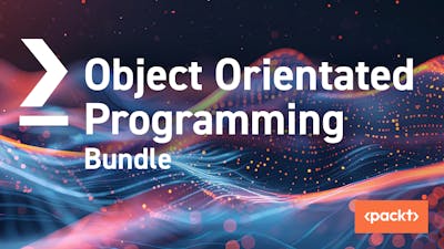 Object Orientated Programming Bundle