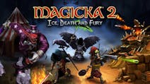 Product cover for Magicka 2: Ice, Death and Fury