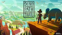 Product cover for Dino Path Trail