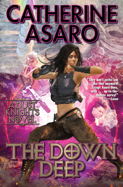 The Down Deep