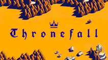 Product cover for Thronefall