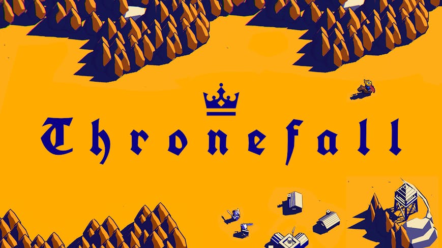 Thronefall