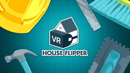 Product cover for House Flipper VR