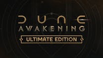 Product cover for Dune: Awakening Ultimate Edition