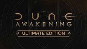 Product cover for Dune: Awakening Ultimate Edition