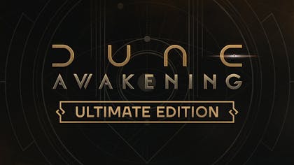 Product cover for Dune: Awakening Ultimate Edition