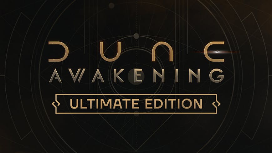 Dune: Awakening Ultimate Edition