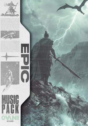 Epic Music Pack