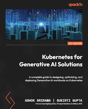 Kubernetes for Generative AI Solutions