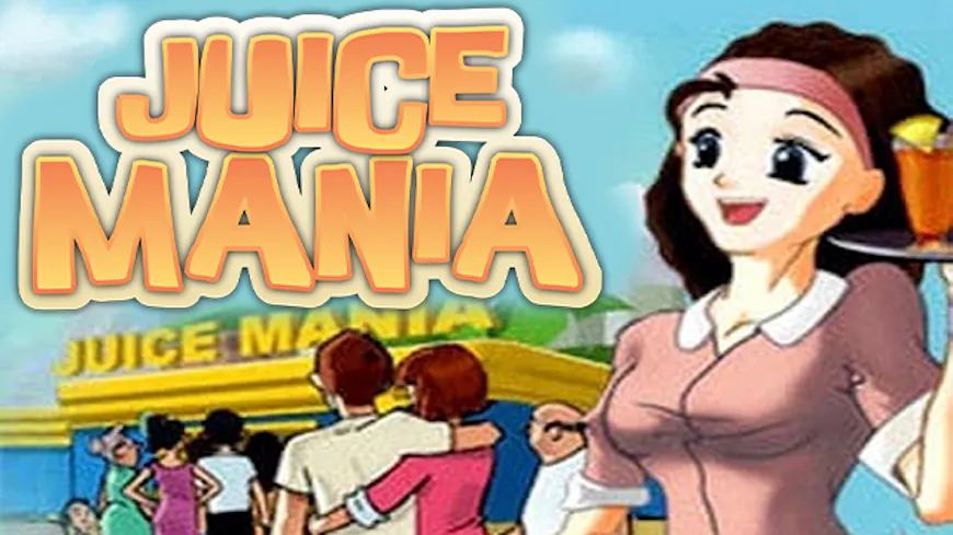 Product cover for Juice Mania
