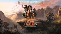 Product cover for Age of Empires III: Definitive Edition - Mexico Civilization