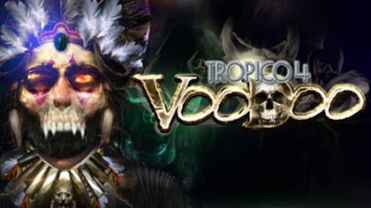 Tropico 4: Voodoo DLC