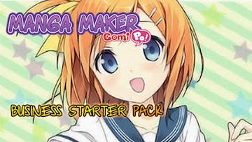 Comipo! Business Starter Pack