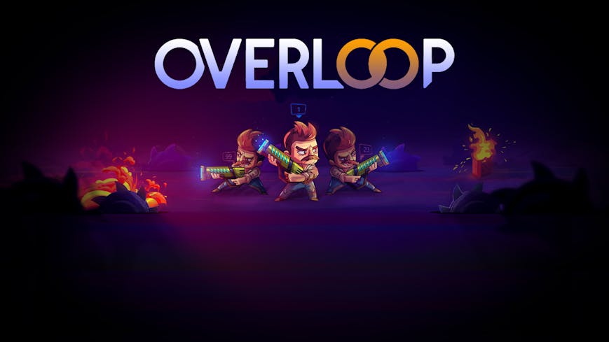 Overloop | PC Steam Game | Fanatical