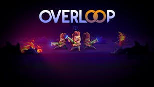 Product cover for Overloop