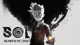 Product cover for S.O.L Search of Light