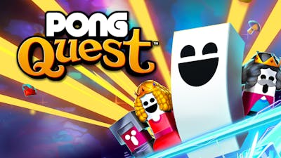 PONG Quest™