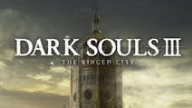 Product cover for Dark Souls™ III - The Ringed City