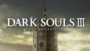 Product cover for Dark Souls™ III - The Ringed City - DLC