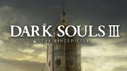 Product cover for Dark Souls™ III - The Ringed City - DLC