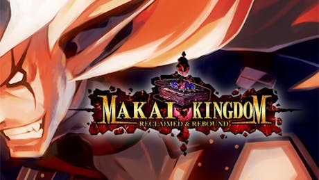 Product cover for Makai Kingdom: Reclaimed and Rebound