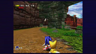 Sonic Adventure DX™ | Steam PC Game Sonic Adventure DX™ | Steam PC Game