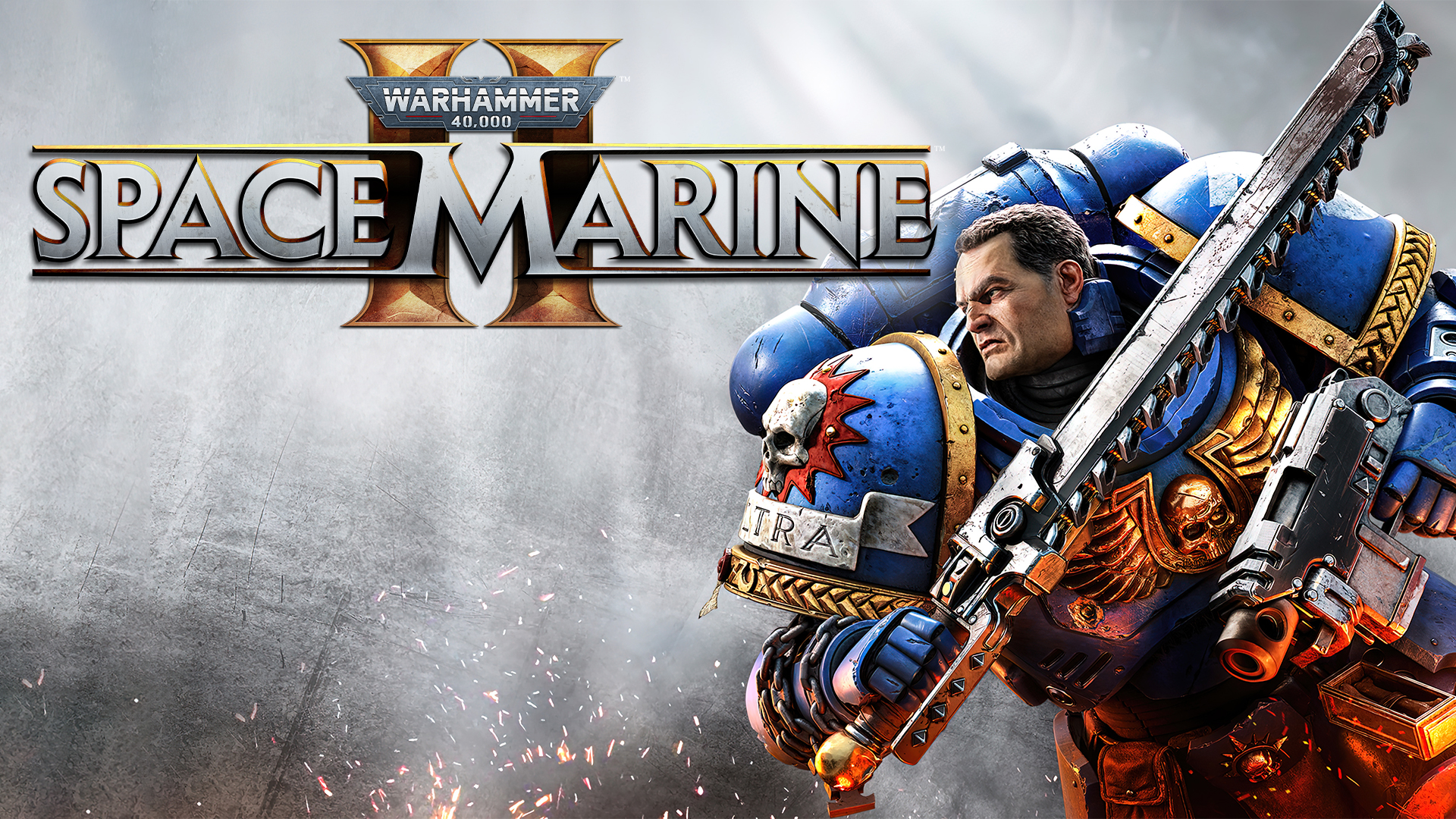 Warhammer 40,000: Space Marine 2 | PC Steam Game | Fanatical