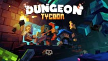 Product cover for Dungeon Tycoon